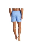 BERMUDA ADIDAS NATACAO ESSENTIALS MASCULINA - Azul