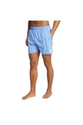 BERMUDA ADIDAS NATACAO ESSENTIALS MASCULINA - Azul