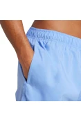 BERMUDA ADIDAS NATACAO ESSENTIALS MASCULINA - Azul