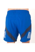 BERMUDA ADIDAS OWN THE RUN MASCULINA - Azul royal BERMUDA ADIDAS OWN THE RUN MASCULINA - Azul royal