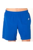 BERMUDA ADIDAS OWN THE RUN MASCULINA - Azul royal BERMUDA ADIDAS OWN THE RUN MASCULINA - Azul royal