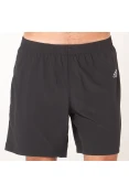BERMUDA ADIDAS OWN THE RUN MASCULINA - Preto BERMUDA ADIDAS OWN THE RUN MASCULINA - Preto