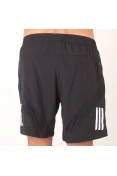 BERMUDA ADIDAS OWN THE RUN MASCULINA - Preto BERMUDA ADIDAS OWN THE RUN MASCULINA - Preto