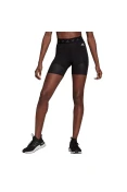 BERMUDA ADIDAS PERFORMANCE ISC FEMININA - Preto