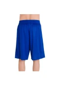 BERMUDA ADIDAS REVERSIVEL TEAM MASCULINA - Azul/branco