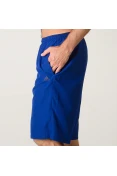 BERMUDA ADIDAS RIPSTOP MASCULINA - Azul/marinho BERMUDA ADIDAS RIPSTOP MASCULINA - Azul/marinho