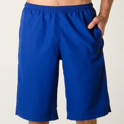 BERMUDA ADIDAS RIPSTOP MASCULINA - Azul/marinho BERMUDA ADIDAS RIPSTOP MASCULINA - Azul/marinho