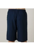 BERMUDA ADIDAS RIPSTOP MASCULINA - Marinho