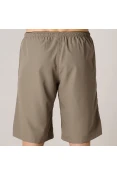 BERMUDA ADIDAS RIPSTOP MASCULINA - Marrom BERMUDA ADIDAS RIPSTOP MASCULINA - Marrom
