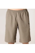 BERMUDA ADIDAS RIPSTOP MASCULINA - Marrom BERMUDA ADIDAS RIPSTOP MASCULINA - Marrom
