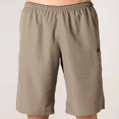 BERMUDA ADIDAS RIPSTOP MASCULINA - Marrom BERMUDA ADIDAS RIPSTOP MASCULINA - Marrom
