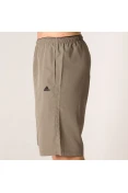 BERMUDA ADIDAS RIPSTOP MASCULINA - Marrom BERMUDA ADIDAS RIPSTOP MASCULINA - Marrom