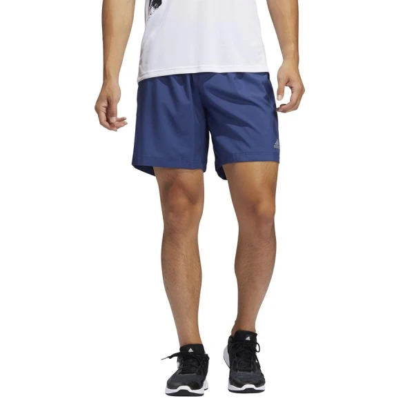 BERMUDA ADIDAS RUN IT MASCULINA - Marinho BERMUDA ADIDAS RUN IT MASCULINA - Marinho