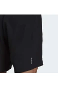 BERMUDA ADIDAS RUN IT MASCULINA - Preto BERMUDA ADIDAS RUN IT MASCULINA - Preto
