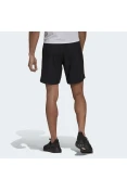 BERMUDA ADIDAS RUN IT MASCULINA - Preto BERMUDA ADIDAS RUN IT MASCULINA - Preto
