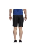 BERMUDA ADIDAS RUN IT MASCULINA - Preto BERMUDA ADIDAS RUN IT MASCULINA - Preto