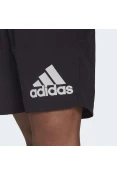 BERMUDA ADIDAS RUN IT SHORT MASCULINA - Preto BERMUDA ADIDAS RUN IT SHORT MASCULINA - Preto