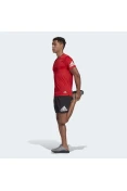 BERMUDA ADIDAS RUN IT SHORT MASCULINA - Preto BERMUDA ADIDAS RUN IT SHORT MASCULINA - Preto