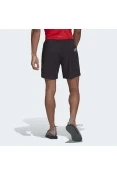 BERMUDA ADIDAS RUN IT SHORT MASCULINA - Preto BERMUDA ADIDAS RUN IT SHORT MASCULINA - Preto
