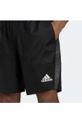 BERMUDA ADIDAS SEASON SHO MASCULINA - Preto