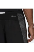BERMUDA ADIDAS SEASON SHO MASCULINA - Preto