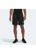 BERMUDA ADIDAS SEASON SHO MASCULINA - Preto
