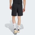 BERMUDA ADIDAS SEASONALS MASCULINA - Preto BERMUDA ADIDAS SEASONALS MASCULINA - Preto