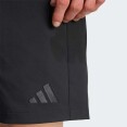 BERMUDA ADIDAS SEASONALS MASCULINA - Preto BERMUDA ADIDAS SEASONALS MASCULINA - Preto
