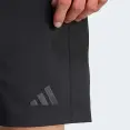 BERMUDA ADIDAS SEASONALS MASCULINA - Preto BERMUDA ADIDAS SEASONALS MASCULINA - Preto