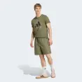 BERMUDA ADIDAS SEASONALS MASCULINA - Verde BERMUDA ADIDAS SEASONALS MASCULINA - Verde