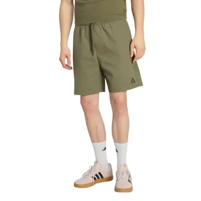 BERMUDA ADIDAS SEASONALS MASCULINA - Verde