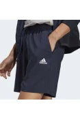 BERMUDA ADIDAS SL CHELSEA MASCULINA - Marinho BERMUDA ADIDAS SL CHELSEA MASCULINA - Marinho