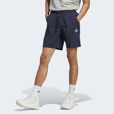 BERMUDA ADIDAS SL CHELSEA MASCULINA - Marinho