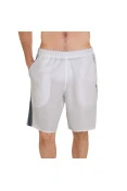 BERMUDA ADIDAS SP2 MASCULINA - Branco/grafite