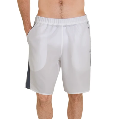 BERMUDA ADIDAS SP2 MASCULINA - Branco/grafite