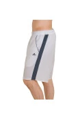 BERMUDA ADIDAS SP2 MASCULINA - Branco/grafite