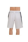 BERMUDA ADIDAS SP2 MASCULINA - Branco/grafite