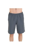BERMUDA ADIDAS SP2 MASCULINA - Grafite/prata