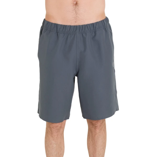 BERMUDA ADIDAS SP2 MASCULINA - Grafite/prata