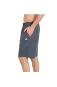 BERMUDA ADIDAS SP2 MASCULINA - Grafite/prata