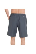BERMUDA ADIDAS SP2 MASCULINA - Grafite/prata