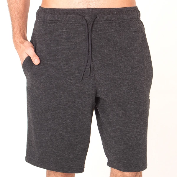 BERMUDA ADIDAS STADIUM ID MASCULINA - Preto BERMUDA ADIDAS STADIUM ID MASCULINA - Preto