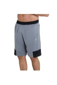 BERMUDA ADIDAS SWAT 2 MASCULINA - Grafite/preto BERMUDA ADIDAS SWAT 2 MASCULINA - Grafite/preto