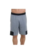 BERMUDA ADIDAS SWAT 2 MASCULINA - Grafite/preto BERMUDA ADIDAS SWAT 2 MASCULINA - Grafite/preto