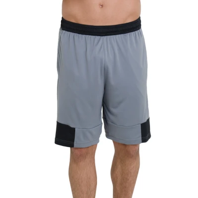 BERMUDA ADIDAS SWAT 2 MASCULINA - Grafite/preto BERMUDA ADIDAS SWAT 2 MASCULINA - Grafite/preto