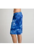 BERMUDA ADIDAS SWAT 3 MASCULINA - Azul BERMUDA ADIDAS SWAT 3 MASCULINA - Azul