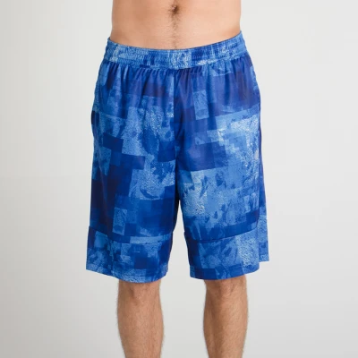 BERMUDA ADIDAS SWAT 3 MASCULINA - Azul BERMUDA ADIDAS SWAT 3 MASCULINA - Azul