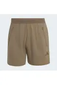 BERMUDA ADIDAS TECH INTENSITY MASCULINA - Marrom