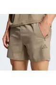 BERMUDA ADIDAS TECH INTENSITY MASCULINA - Marrom