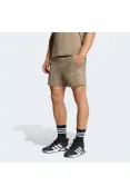 BERMUDA ADIDAS TECH INTENSITY MASCULINA - Marrom